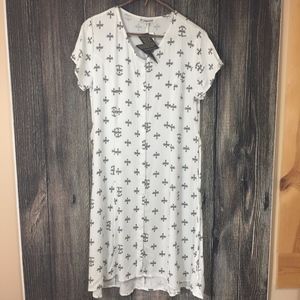 Rock by Junk food Dress NWT sz Small - E10